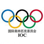 国际奥林匹克委员会 IOC 标志 - 奥林匹克五环标志