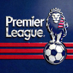英超联赛 Premier League 标志 - 英格兰顶级足球联赛徽标